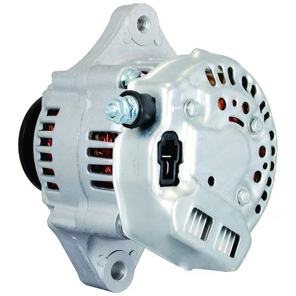 Replacement For AIXAM MEGA ALTERNATOR, Ilc, Mfr#: MEGA ALTERNATOR